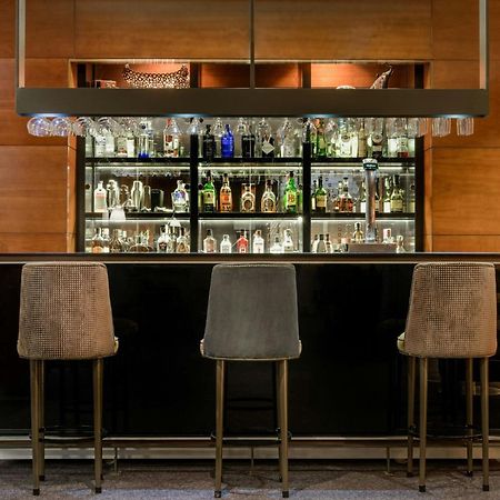 Ac Hotel Leon San Antonio By Marriott Экстерьер фото