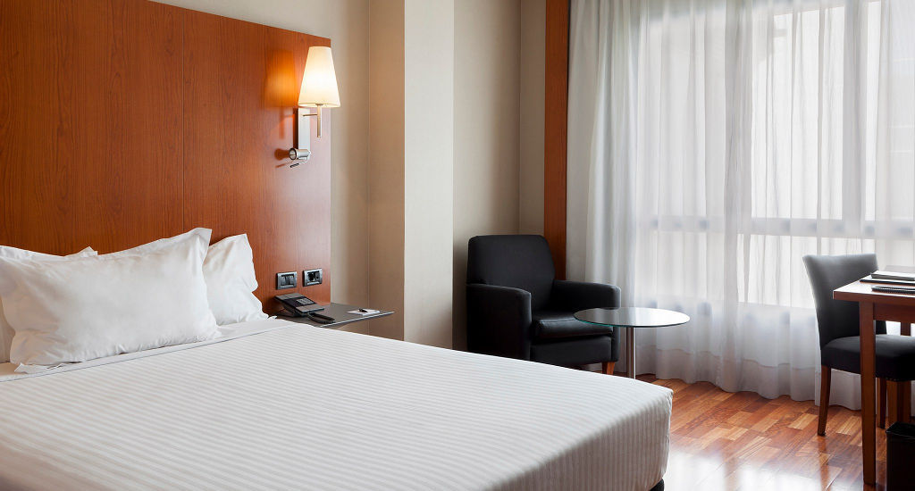 Ac Hotel Leon San Antonio By Marriott Экстерьер фото
