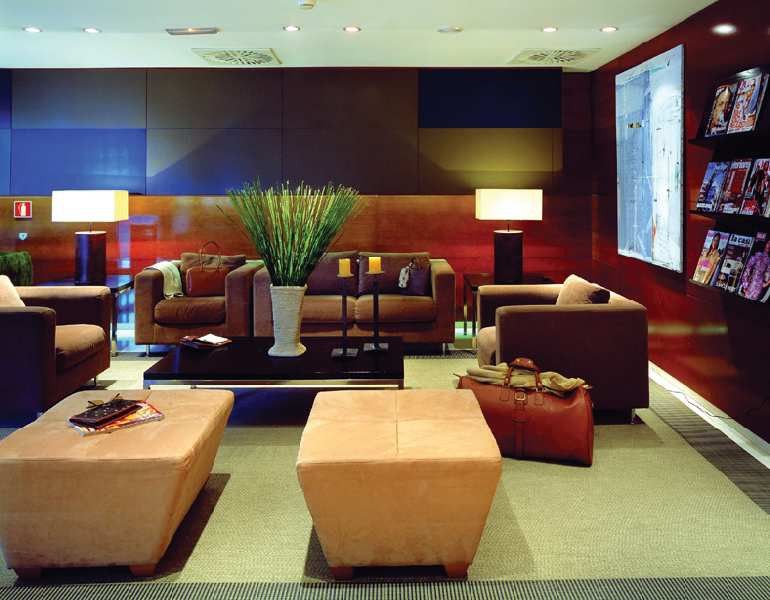 Ac Hotel Leon San Antonio By Marriott Экстерьер фото