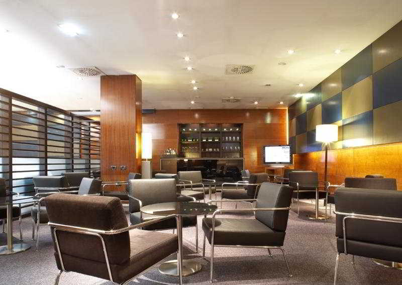 Ac Hotel Leon San Antonio By Marriott Экстерьер фото