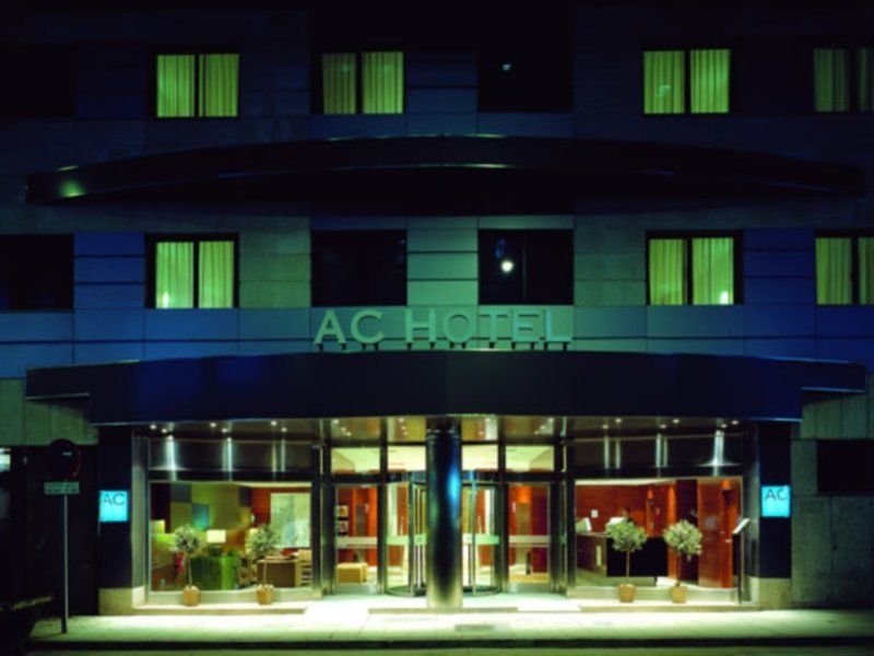 Ac Hotel Leon San Antonio By Marriott Экстерьер фото